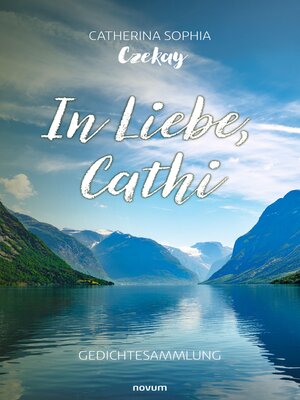 cover image of In Liebe, Cathi